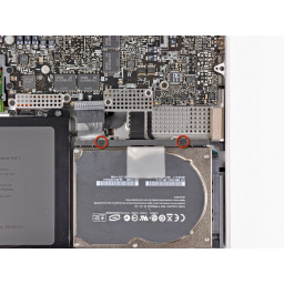 MacBook Pro 17 