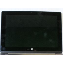Замена экрана Acer One 10 S1002 145-A